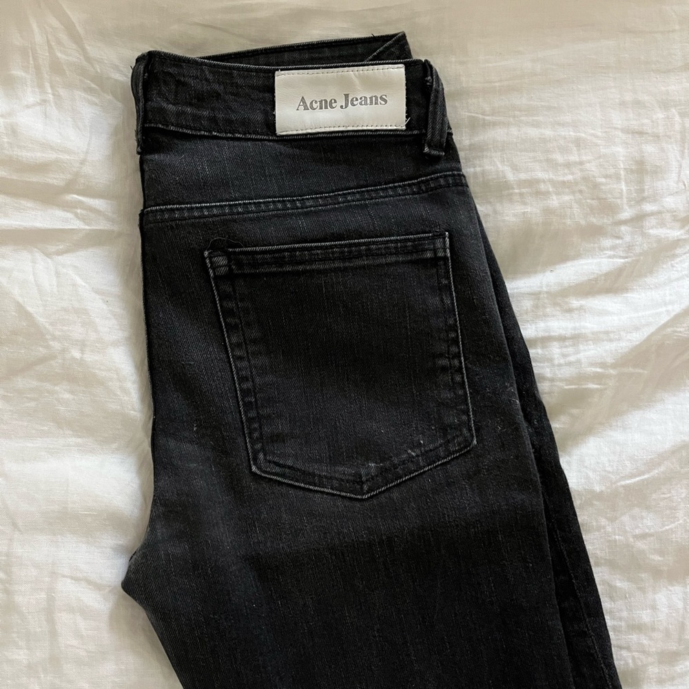 Acne Jeans